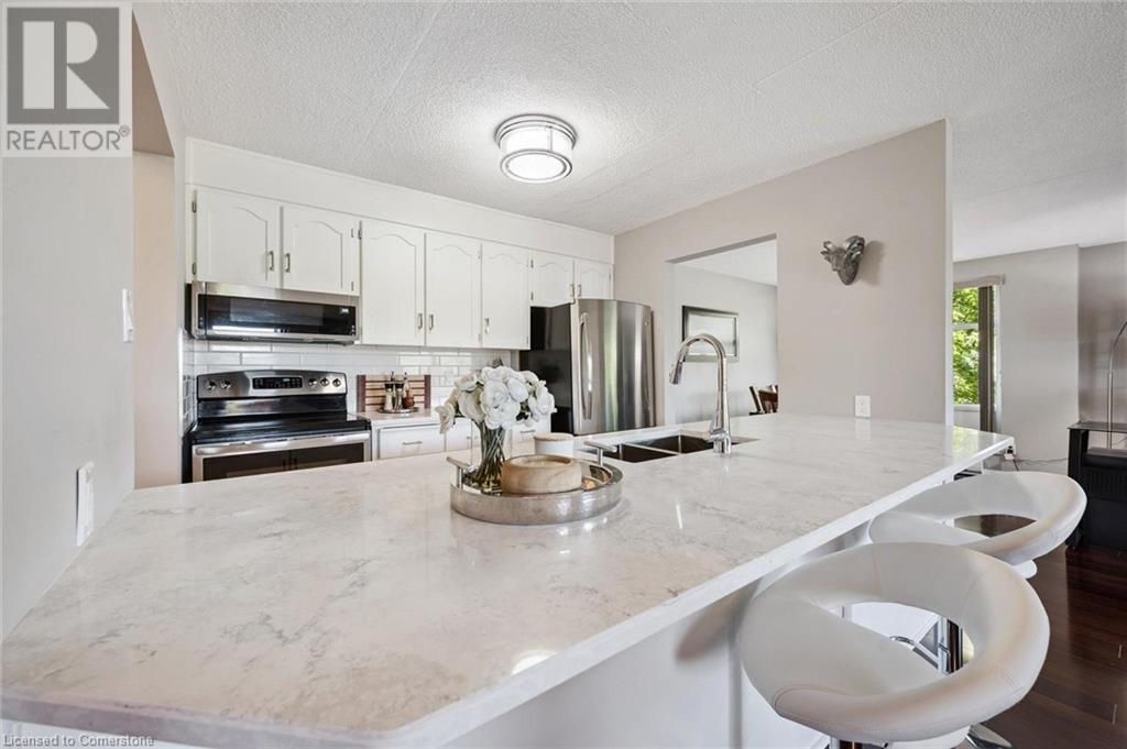 8 CHRISTOPHER Court Unit# 306