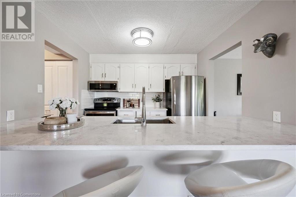 8 CHRISTOPHER Court Unit# 306