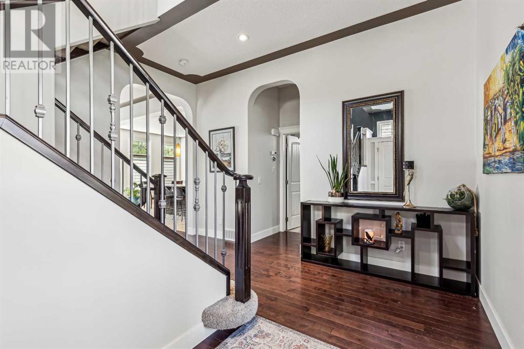 274 Kingsbury View SE
