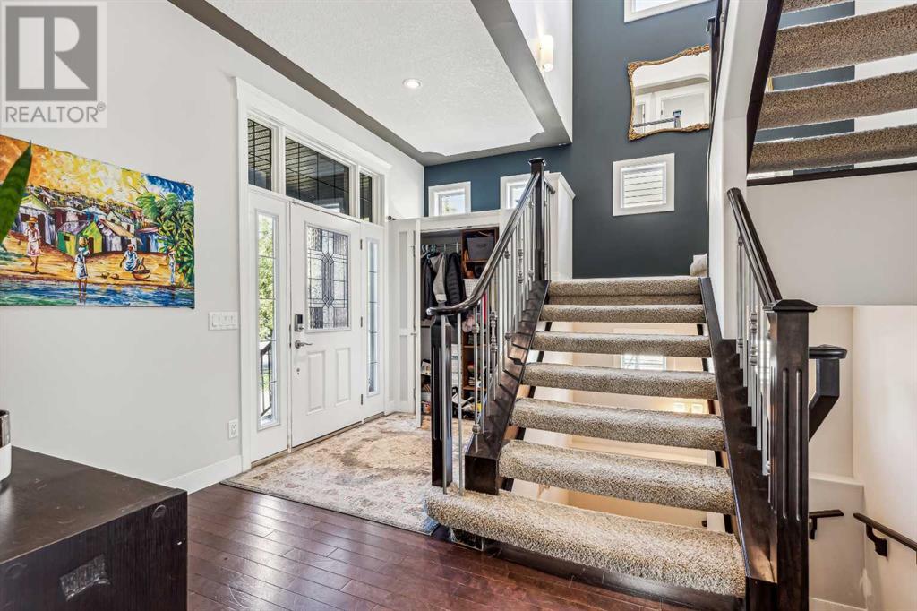 274 Kingsbury View SE