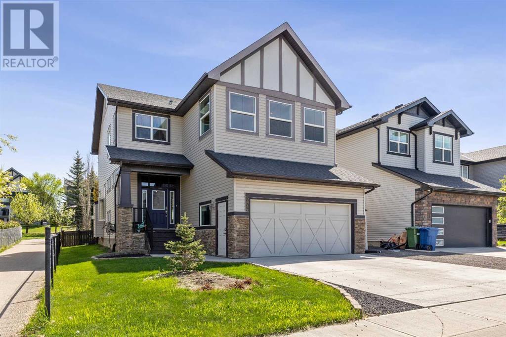 274 Kingsbury View SE
