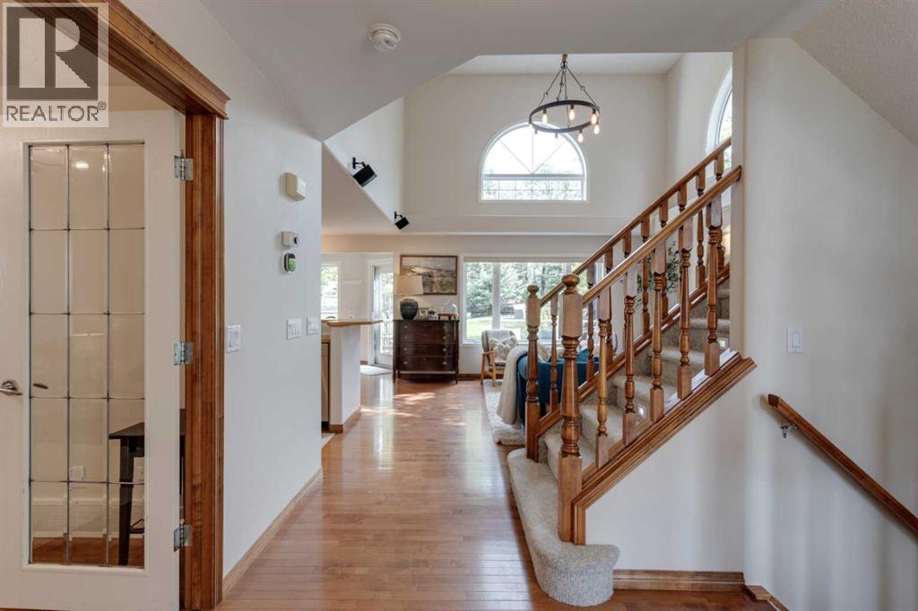 450 Sienna Heights Hill SW