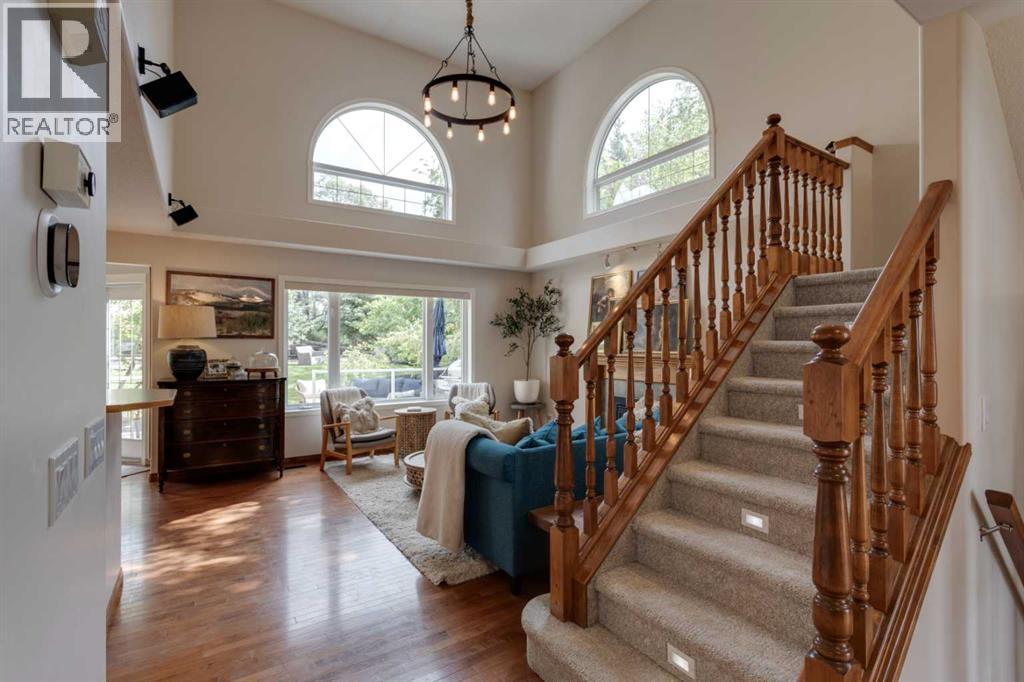 450 Sienna Heights Hill SW