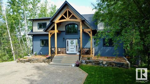 #48 52518 RGE ROAD 52 Rural Parkland County AB T0E2B0