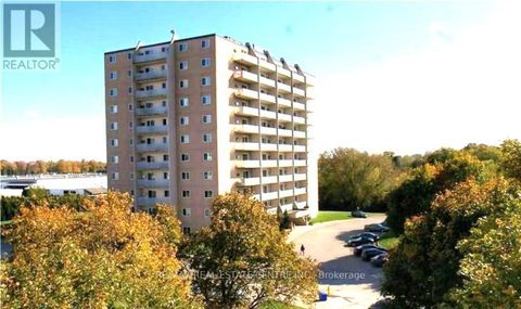 103 - 573 MORNINGTON AVENUE London East (East G) ON N5Y4T9