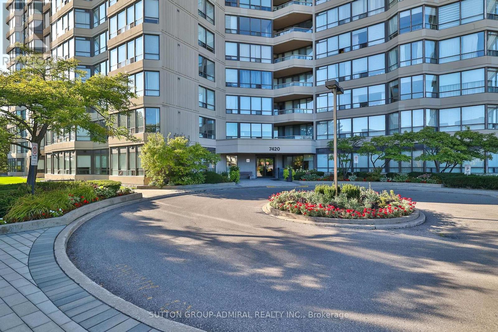 308 - 7420 BATHURST STREET