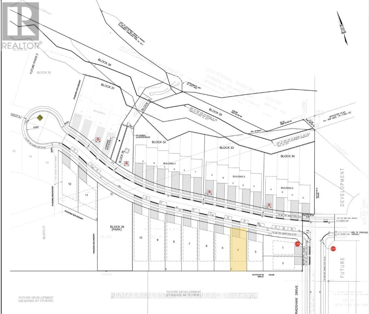 LOT 4 RIDGEVIEW DRIVE