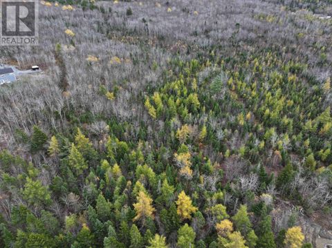 CM-2AY Mckenzie Lane Mount Uniacke NS B0N1Z0