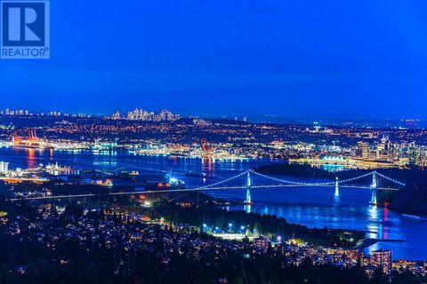 2409 HALSTON COURT West Vancouver BC V7S3K3