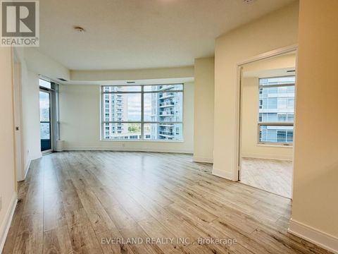 610 - 125 VILLAGE GREEN SQUARE Toronto (Agincourt North) ON M1S0G3