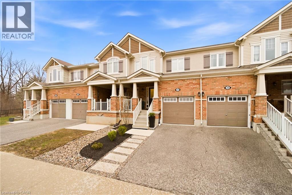 230 AVONSYDE Boulevard Unit# 31