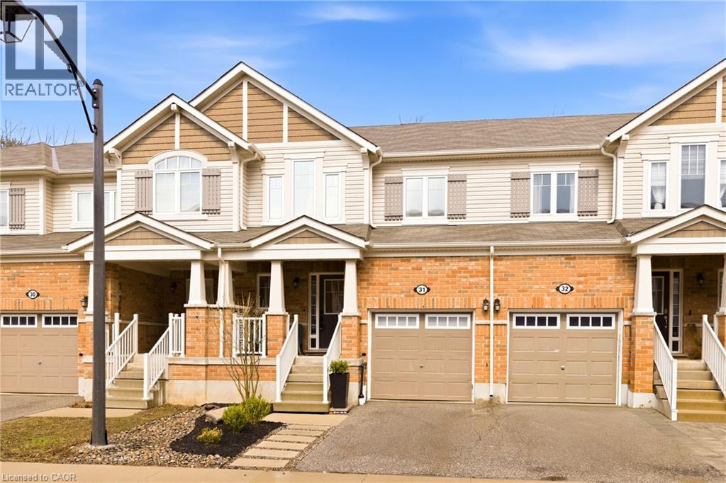 230 AVONSYDE Boulevard Unit# 31