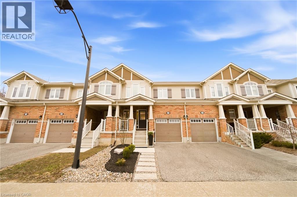 230 AVONSYDE Boulevard Unit# 31