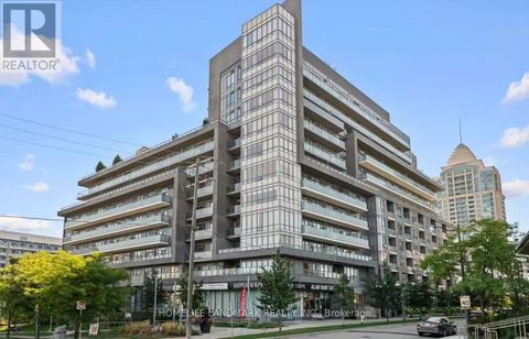 806 - 7 KENASTON GARDENS Toronto (Bayview Village) ON M2K0E9