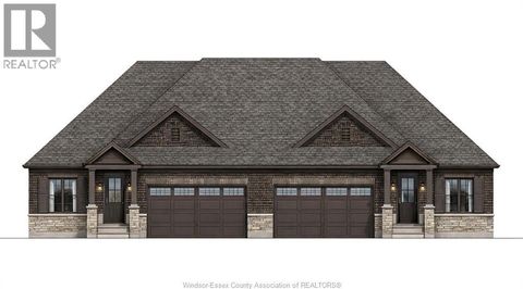 3435 TULLIO DRIVE LaSalle ON N9H1H3