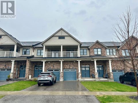 130 CHESSINGTON AVENUE East Gwillimbury (Queensville) ON L9N0R6