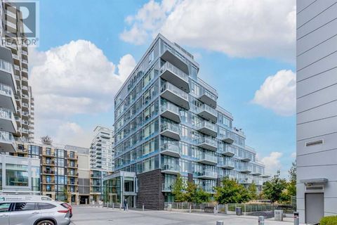 311, 138 Waterfront Court SW Calgary AB T2P1L1