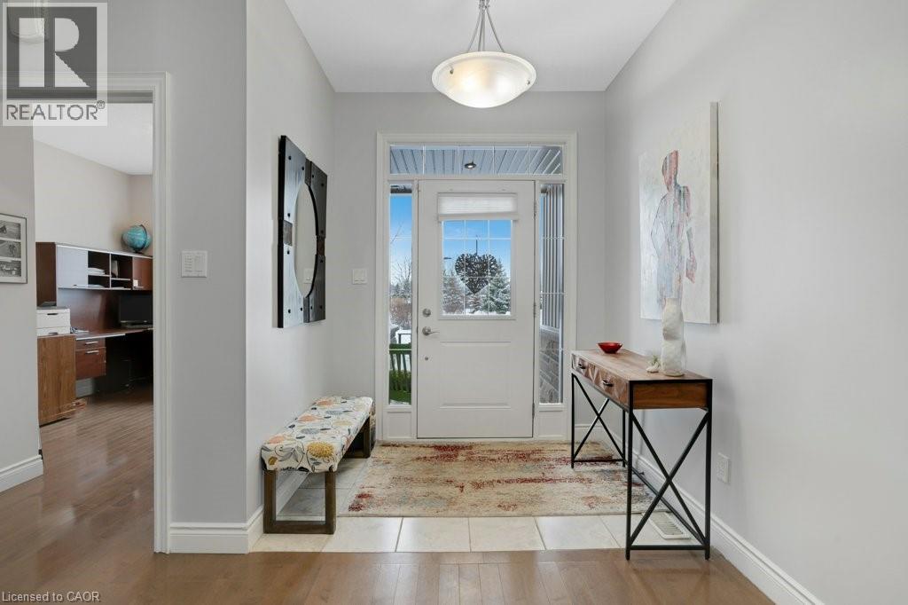 250 HOSTETLER Road Unit# 7