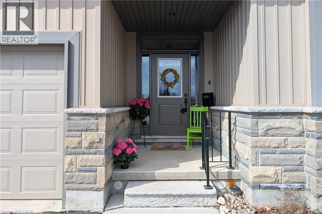 250 HOSTETLER Road Unit# 7