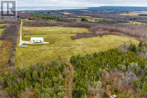138406 GREY ROAD 112 Meaford ON N4L1W5