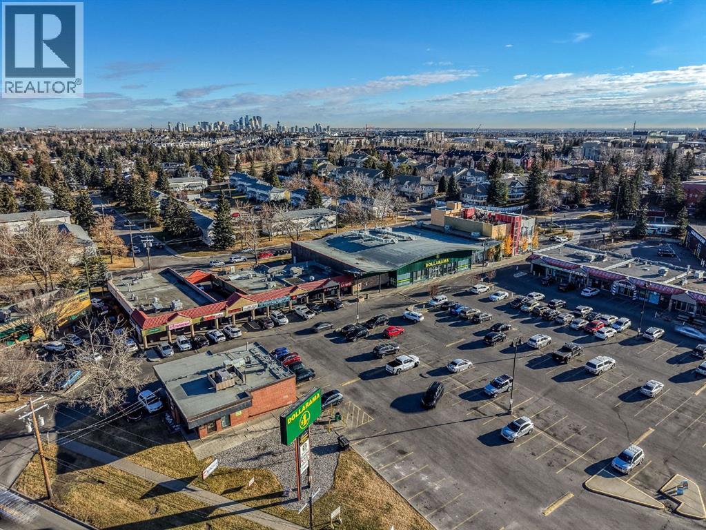 207, 200 Lincoln Way SW