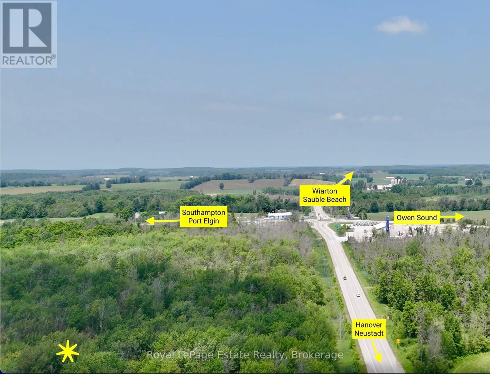 PT LT 36 & PT LT 37 13 CONCESSION