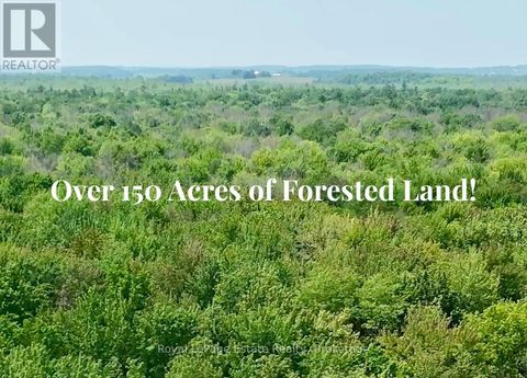 PT LT 36 & PT LT 37 13 CONCESSION Arran-Elderslie ON N0H1A0