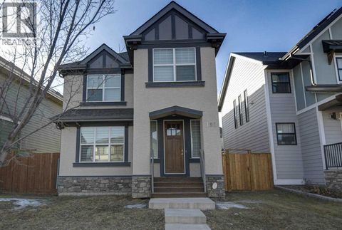 195 Masters Avenue SE Calgary AB T3M2B7