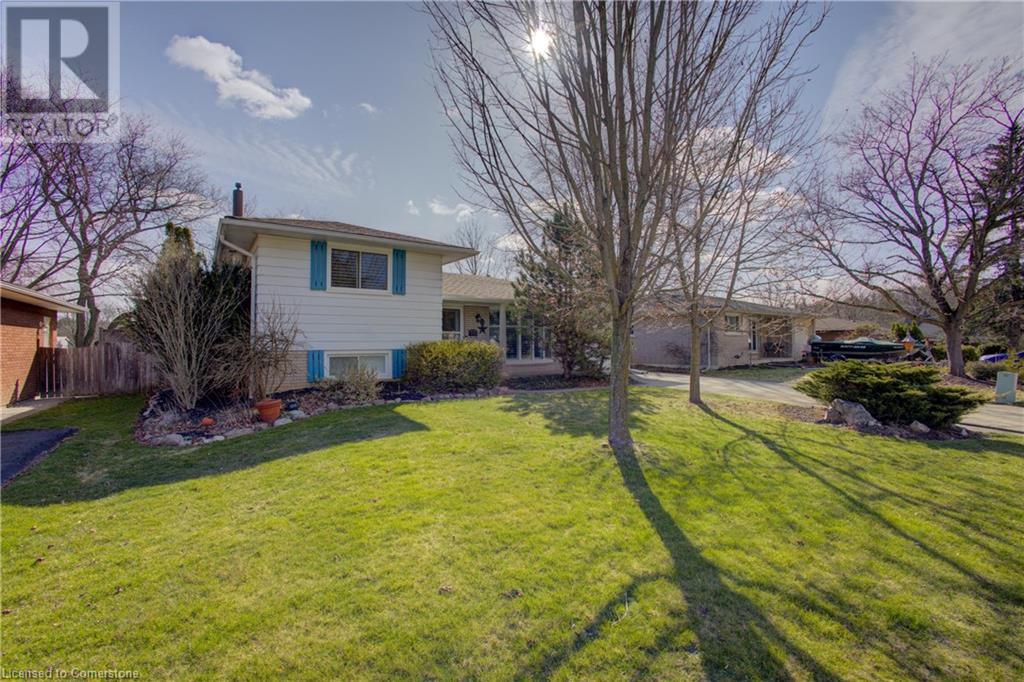 9 ORCHARD Avenue