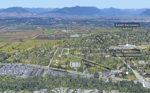 18241 73 AVENUE Surrey BC V4N6B9