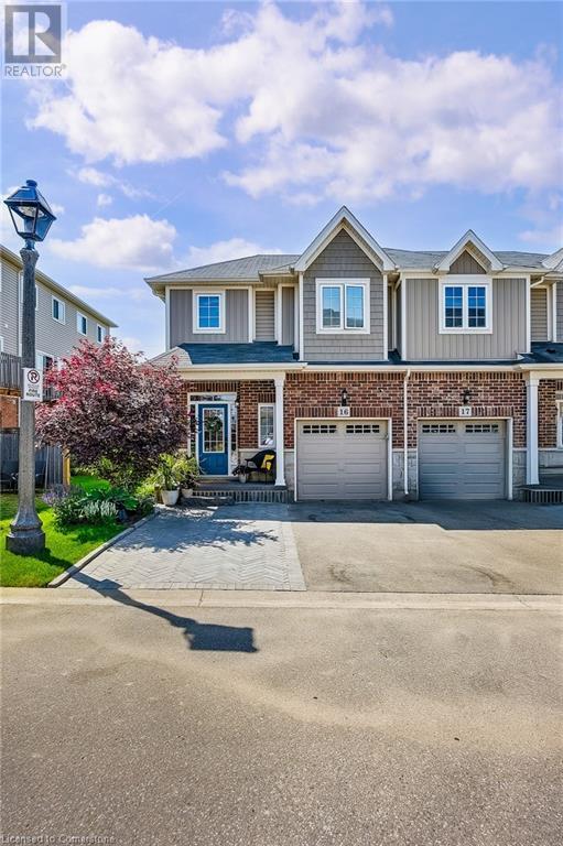 100 CHESTER Drive Unit# 16