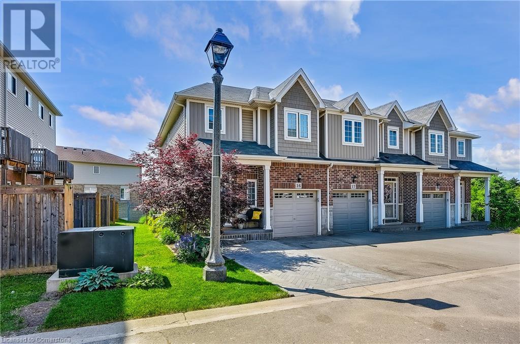 100 CHESTER Drive Unit# 16
