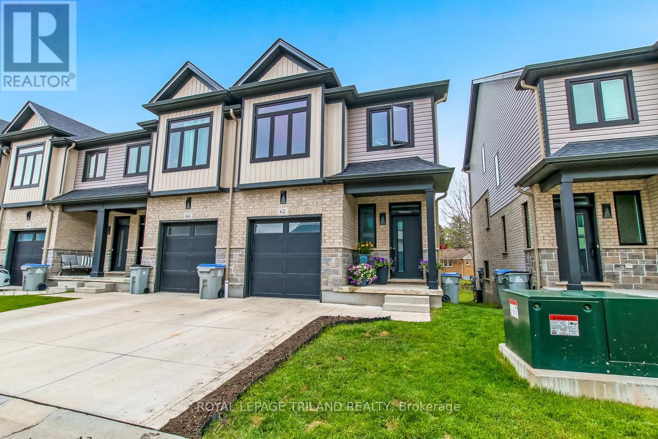62 - 601 LIONS PARK DRIVE