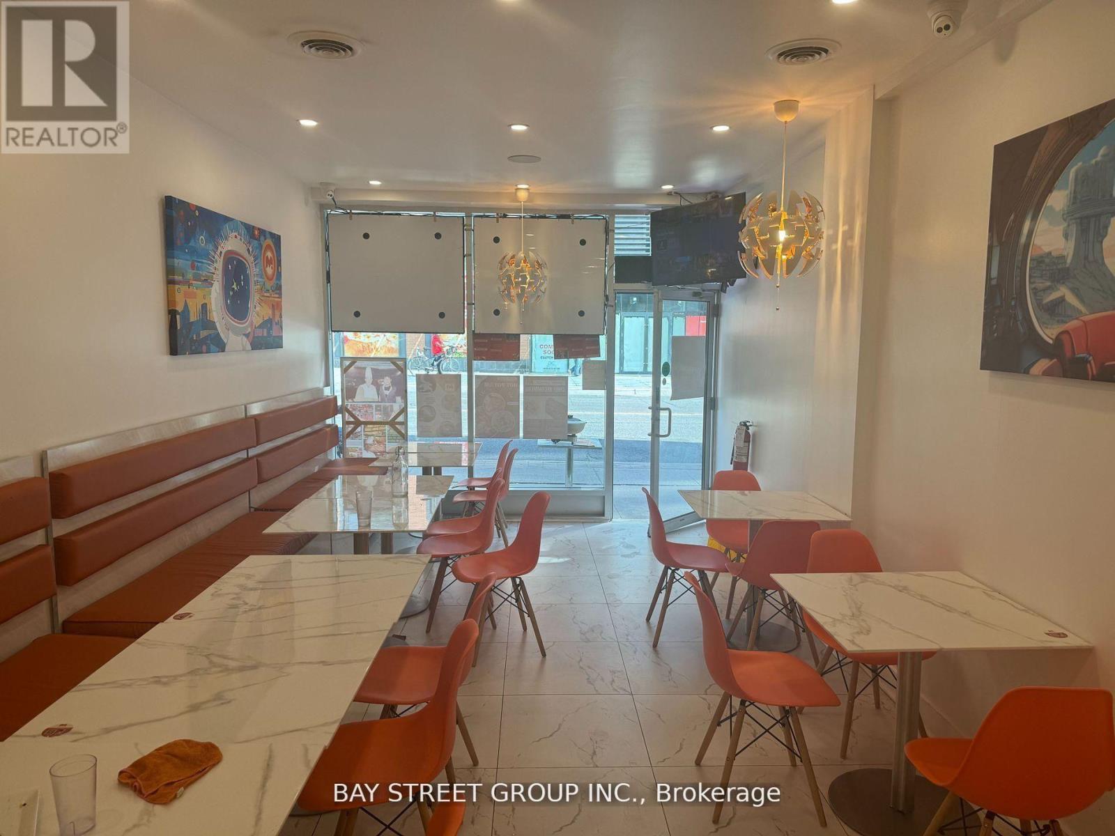 #100 - 510 YONGE STREET