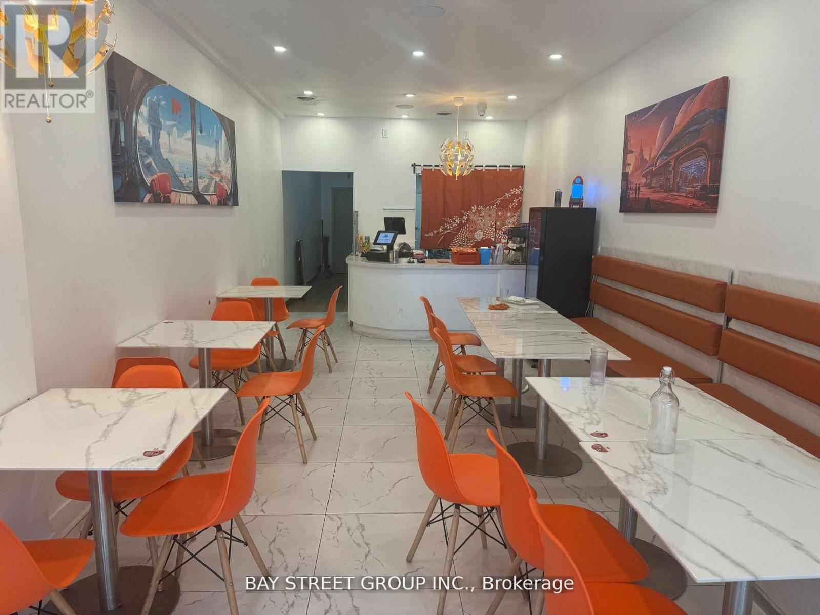 #100 - 510 YONGE STREET