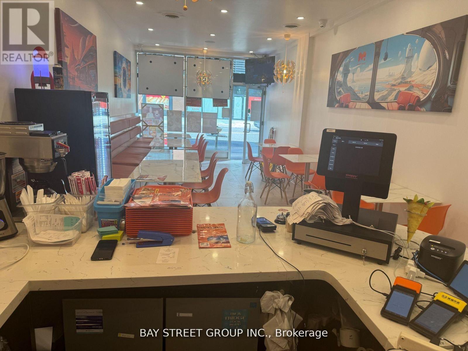 #100 - 510 YONGE STREET