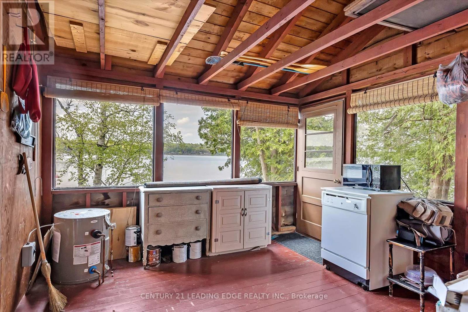 1956 WHITE LAKE ROAD E