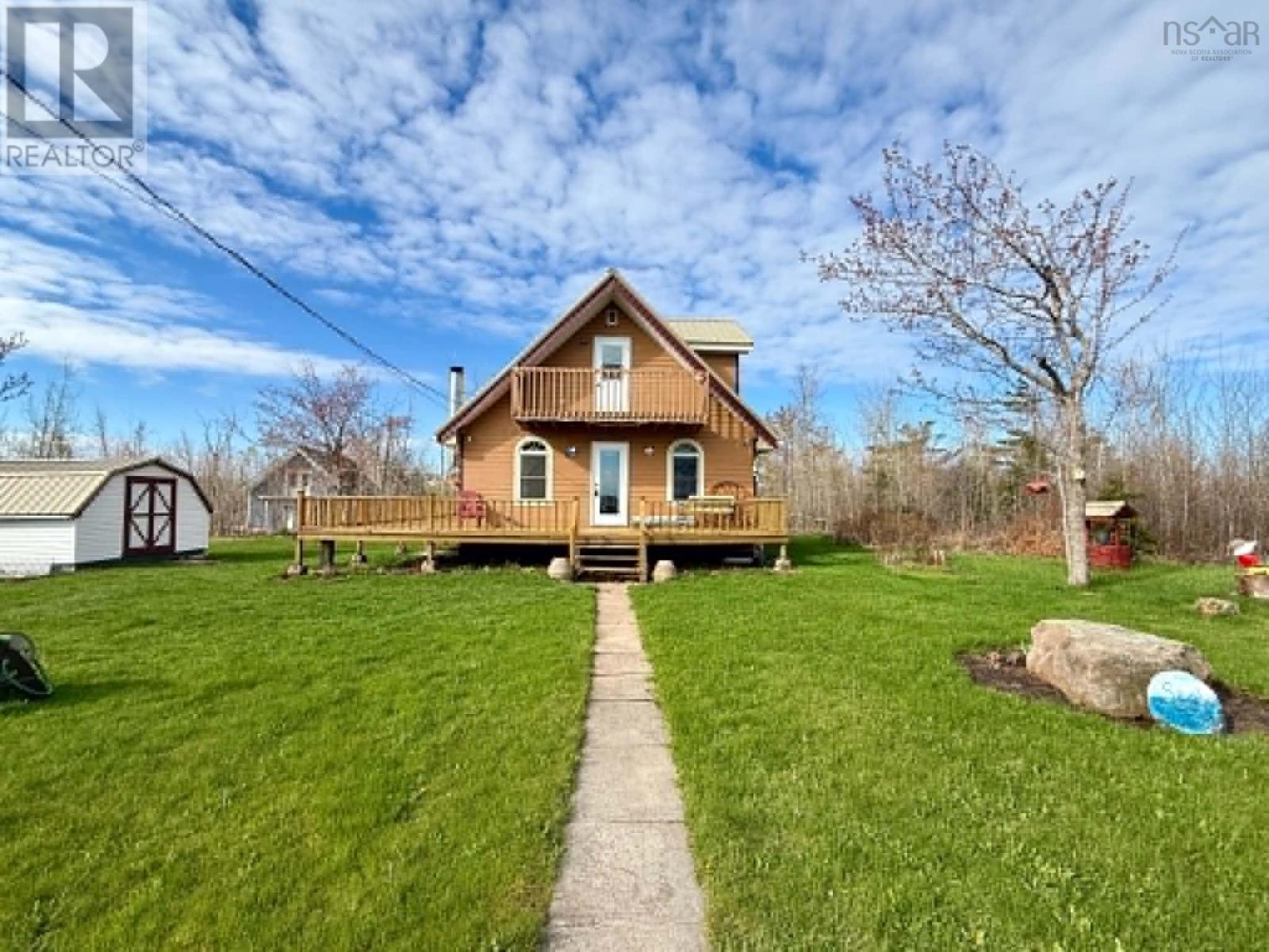 136 Red Cliff Drive