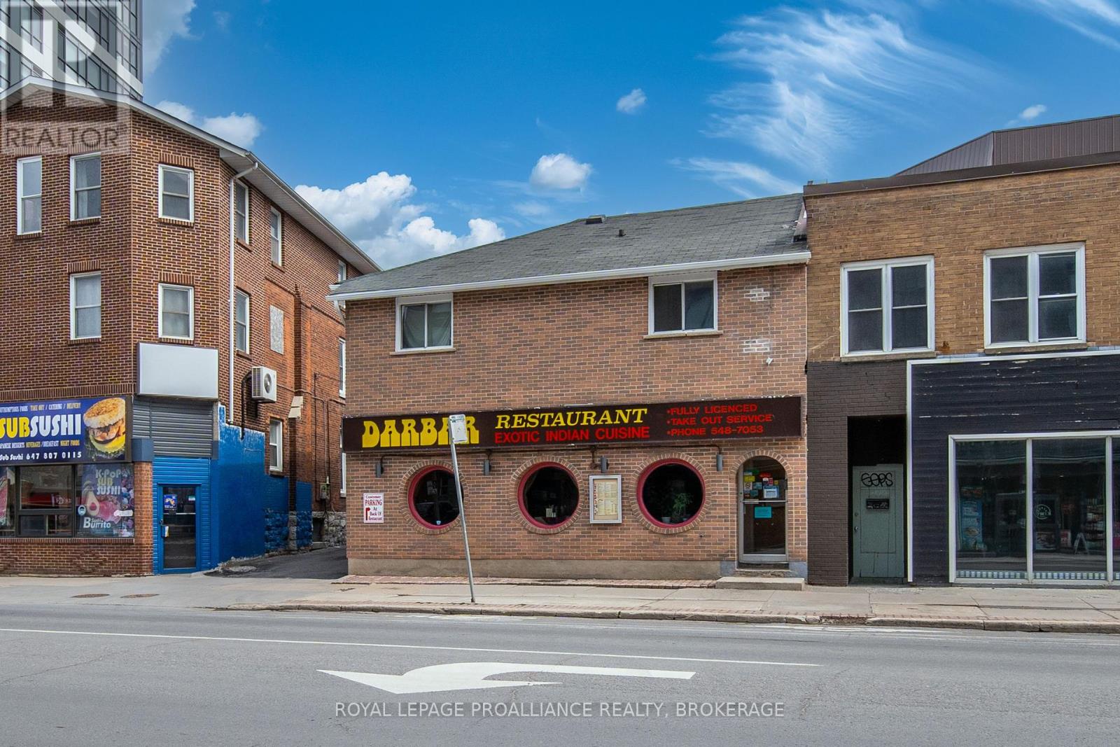 479 PRINCESS STREET