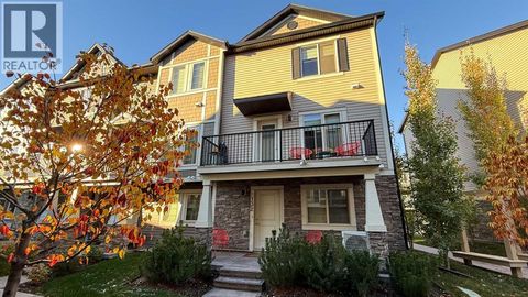 132 Legacy Point SE Calgary AB T2X3X3