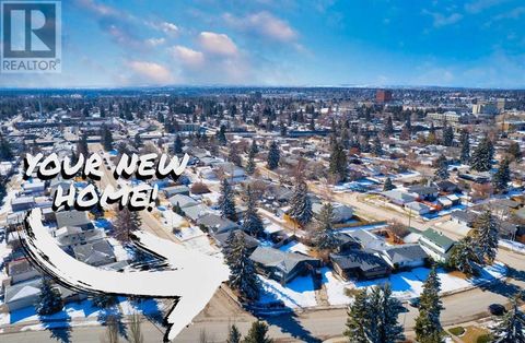 371 96 Avenue SE Calgary AB T2J0G6