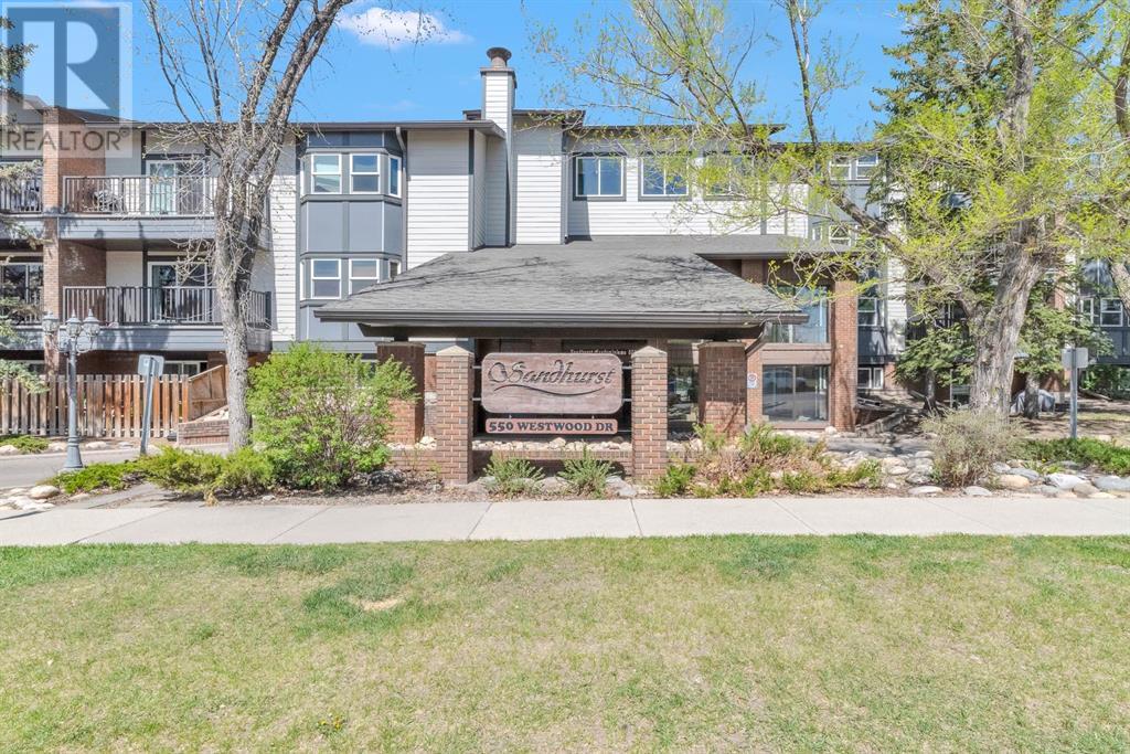 310, 550 Westwood Drive SW