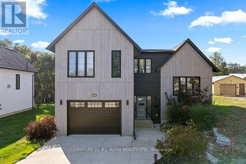 1076 7TH AVENUE Brockton ON N4N2K1