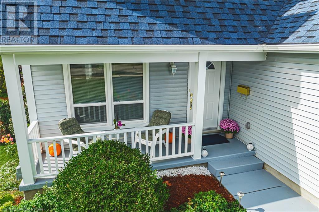 27 WESTCHESTER Drive