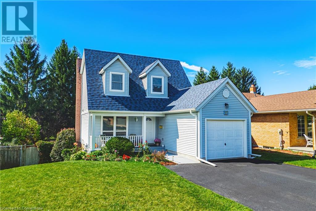 27 WESTCHESTER Drive