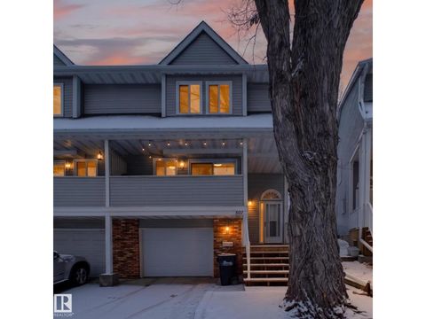 507 WOODBRIDGE WY Sherwood Park AB T8A4G9