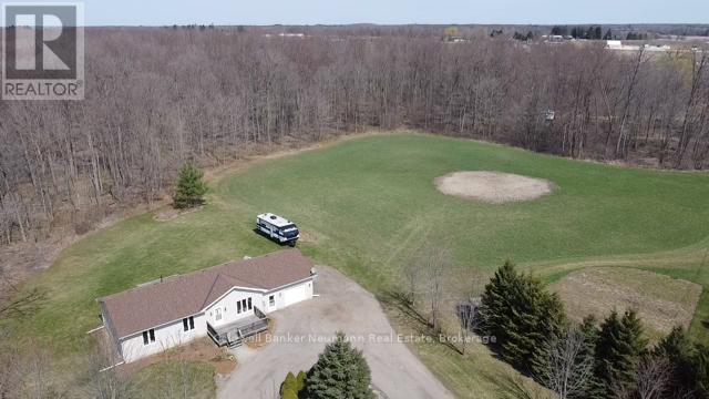 2540 HESPELER ROAD