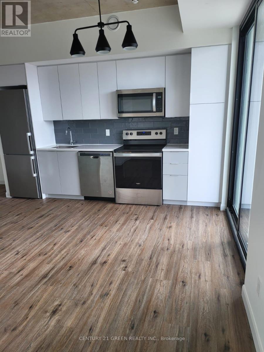 309 - 7 ERIE AVENUE