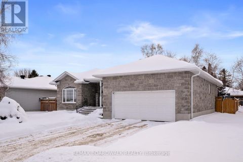 1017 MASSIE DRIVE Prescott ON K0E1T0