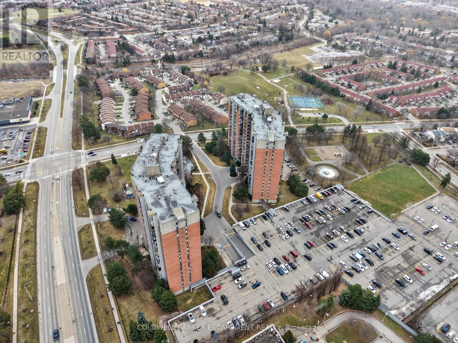 1314 - 50 MISSISSAUGA VALLEY BOULEVARD